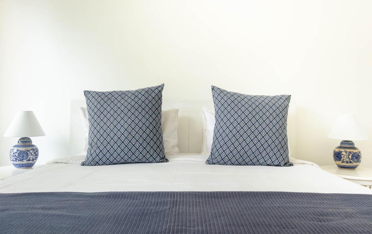 The London Residences Boutique Hotel Canggu Exteriör bild