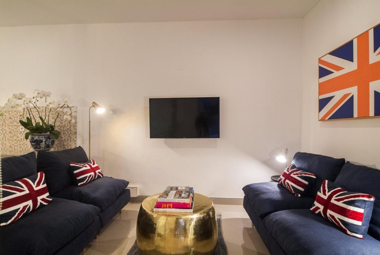 The London Residences Boutique Hotel Canggu Exteriör bild